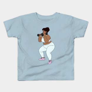 Squat Kids T-Shirt